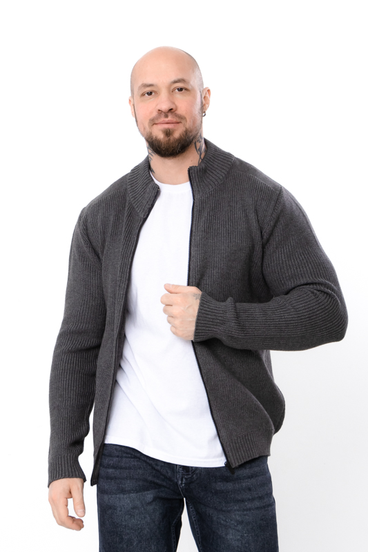 Кардиган чоловічий